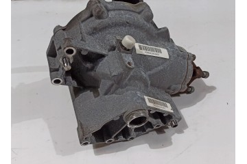 Dyfer bridge front transmission reducer Dodge Charger Challenger 4x4 AWD Catalog number of the part 04591954AD
