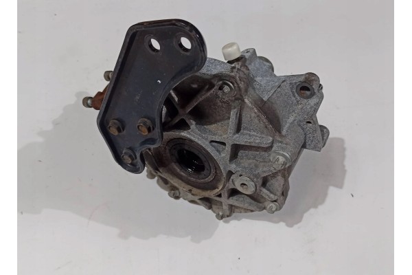 Dyfer bridge front transmission reducer Dodge Charger Challenger 4x4 AWD Part manufacturer Dodge OE