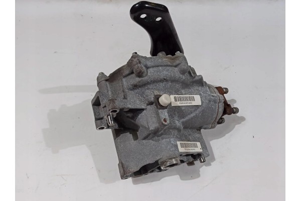 Dyfer bridge front transmission reducer Dodge Charger Challenger 4x4 AWD Car type 4x4 SUV passenger cars