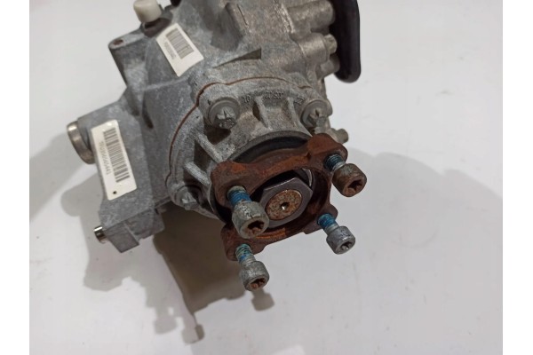 Dyfer bridge front transmission reducer Dodge Charger Challenger 4x4 AWD Quality of parts according to GVO O original with manuf