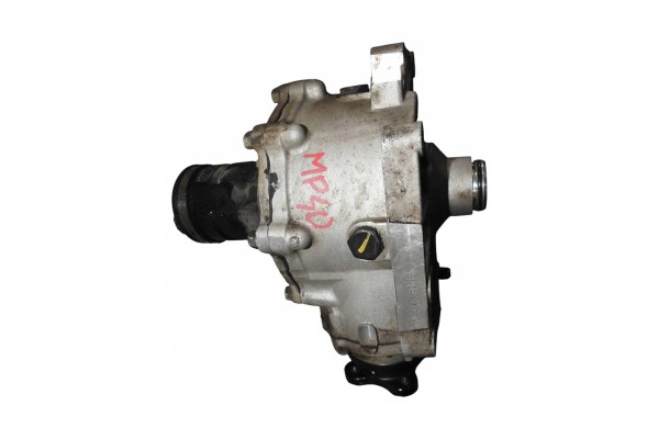 MP40 BRIDGE FRONT DIFFERENTIAL KIA STINGER 3 3 T02160 Part manufacturer Kia OE
