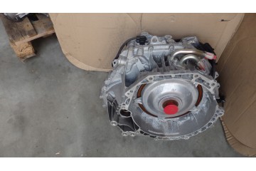 GEARBOX FORD FOCUS MK4 1 0 NX61 7000 BC