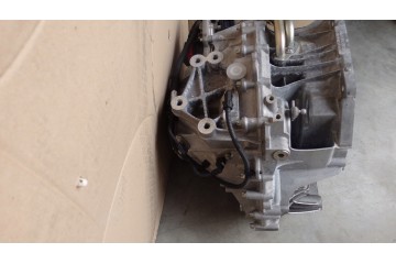 GEARBOX FORD FOCUS MK4 1 0 NX61 7000 BC Catalog number of the part NX61 7000 BC