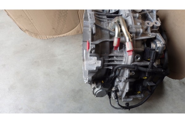 GEARBOX FORD FOCUS MK4 1 0 NX61 7000 BC Part manufacturer Ford OE