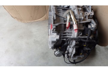 GEARBOX FORD FOCUS MK4 1 0 NX61 7000 BC Part manufacturer Ford OE