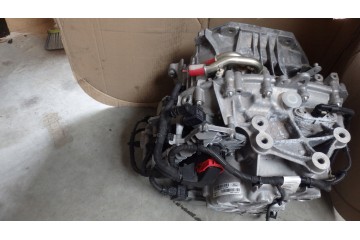 GEARBOX FORD FOCUS MK4 1 0 NX61 7000 BC Transmission type automatic