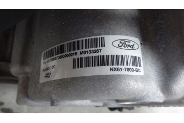GEARBOX FORD FOCUS MK4 1 0 NX61 7000 BC Car type passenger cars