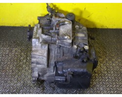 SUPERB II 2 0 TDI 10r 170HP gearbox AUTOMAT PQJ