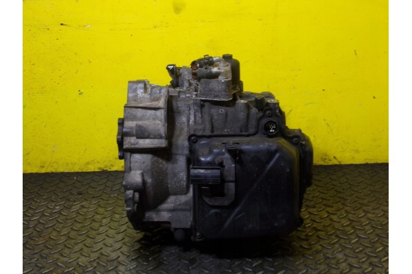 SUPERB II 2 0 TDI 10r 170HP gearbox AUTOMAT PQJ Catalog number of the part skrzynia biegow AUTOMAT PQJ 17SP17
