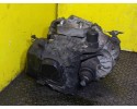 SUPERB II 2 0 TDI 10r 170HP gearbox AUTOMAT PQJ Transmission type automatic