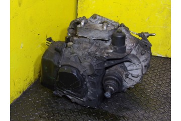 SUPERB II 2 0 TDI 10r 170HP gearbox AUTOMAT PQJ Transmission type automatic