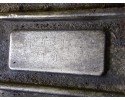 SUPERB II 2 0 TDI 10r 170HP gearbox AUTOMAT PQJ Car type passenger cars