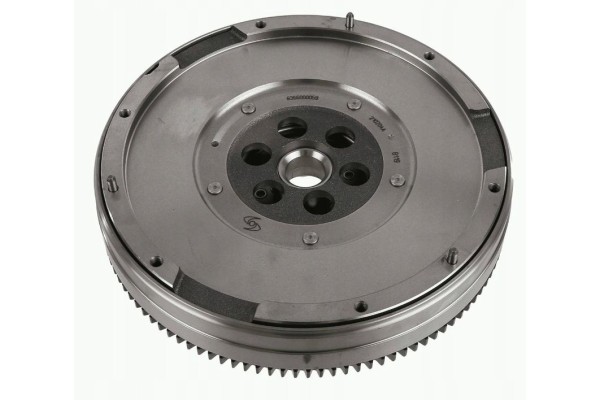 FLYWHEEL 6366 000 059 SACHS