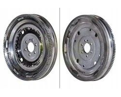 FLYWHEEL 415 0626 09 LUK AUDI SEAT SKODA VW