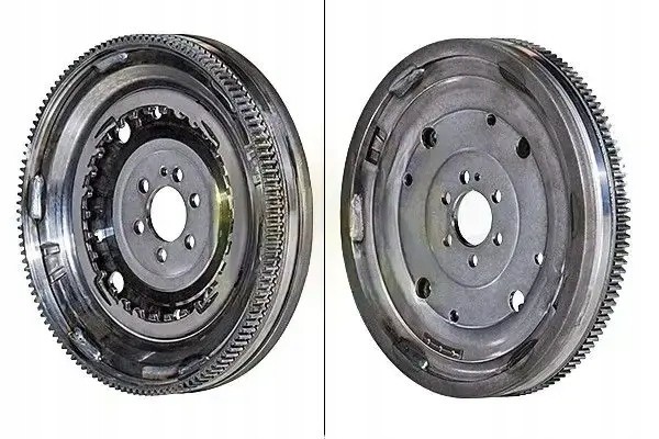FLYWHEEL 415 0626 09 LUK AUDI SEAT SKODA VW