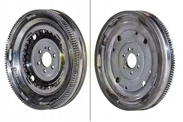 FLYWHEEL 415 0626 09 LUK AUDI SEAT SKODA VW