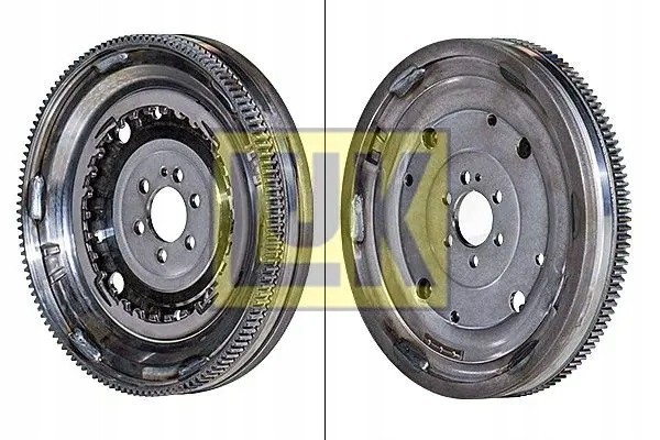 FLYWHEEL 415 0626 09 LUK AUDI SEAT SKODA VW Packaging status original