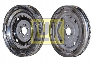 FLYWHEEL 415 0626 09 LUK AUDI SEAT SKODA VW Packaging status original