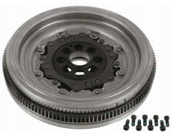 FLYWHEEL 2295 601 041 SACHS SKODA VW