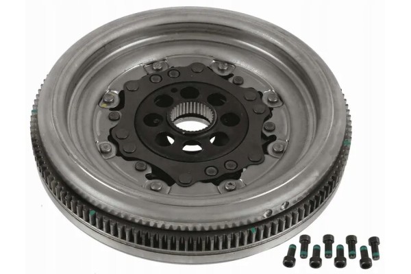 FLYWHEEL 2295 601 041 SACHS SKODA VW