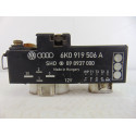 6K0919506A CAJA RELES / FUSIBLES SEAT IBIZA (6K1) Básico 1997 6K0919506A 201610 SEAT - 1