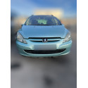 PEUGEOT 307 BREAK / SW (S1)(04.2002) SW PACK