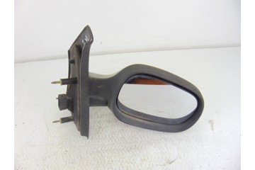 VERDE RETROVISOR DERECHO RENAULT SCENIC I (JA...) 1.9 DCI Authentique 2001 VERDE 142373 RENAULT - 1