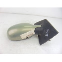 VERDE RETROVISOR DERECHO RENAULT SCENIC I (JA...) 1.9 DCI Authentique 2001 VERDE 142373 RENAULT - 3
