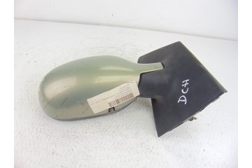 VERDE RETROVISOR DERECHO RENAULT SCENIC I (JA...) 1.9 DCI Authentique 2001 VERDE 142373 RENAULT - 3