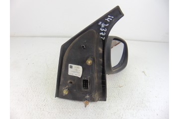 VERDE RETROVISOR DERECHO RENAULT SCENIC I (JA...) 1.9 DCI Authentique 2001 VERDE 142373 RENAULT - 4