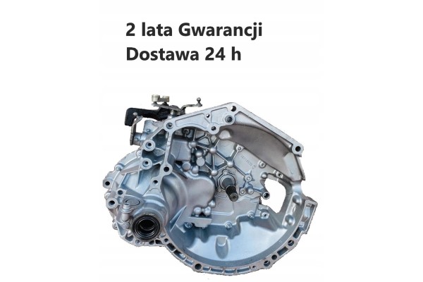 Transmission Peugeot 1 5 Diesel 20CF02 20 CF 02