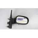 7 PIN RETROVISOR DERECHO RENAULT SCENIC I (JA...) 1.9 DCI Authentique 2001 7 PIN 156833 RENAULT - 1