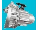 Gearbox Renault 1 5 DCI JB3945 JB3 945 Part manufacturer Renault OE