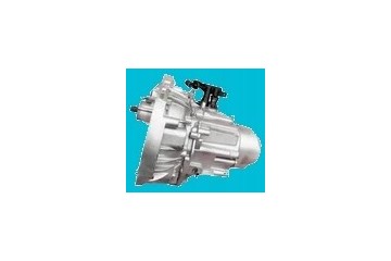Gearbox Renault 1 5 DCI JB3945 JB3 945 Part manufacturer Renault OE