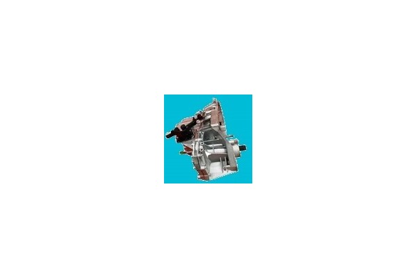 Gearbox Renault 1 5 DCI JB3945 JB3 945 Car type passenger cars cargo vans trucks