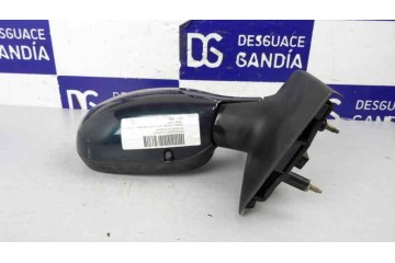 7 PIN RETROVISOR DERECHO RENAULT SCENIC I (JA...) 1.9 DCI Authentique 2001 7 PIN 156833 RENAULT - 2