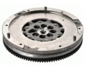 Dual mass flywheel 2294 501 194