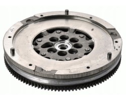Dual mass flywheel 2294 501 194