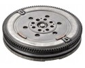 Dual mass flywheel 2294 501 194 Part manufacturer Sachs