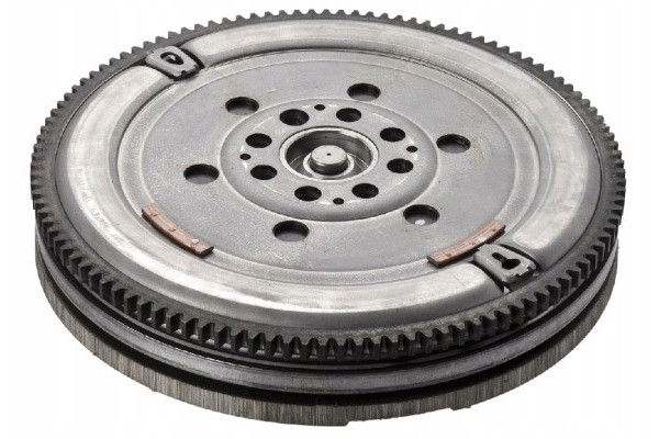 Dual mass flywheel 2294 501 194 Part manufacturer Sachs