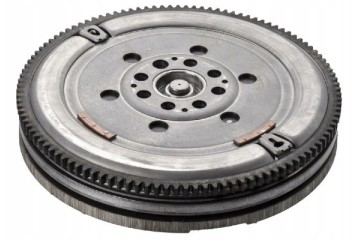 Dual mass flywheel 2294 501 194 Part manufacturer Sachs