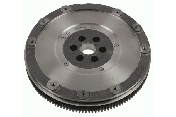 FLYWHEEL 6366 000 058 SACHS