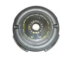 VIBRATION DAMPER CLUTCH 370 0116 10 LUK