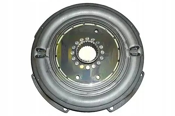 VIBRATION DAMPER CLUTCH 370 0116 10 LUK