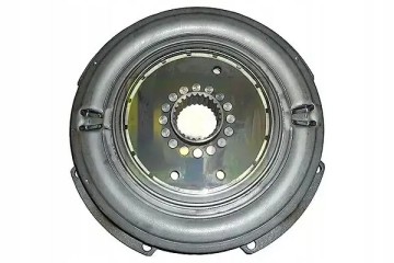 VIBRATION DAMPER CLUTCH 370 0116 10 LUK