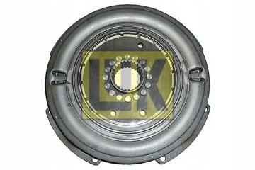 VIBRATION DAMPER CLUTCH 370 0116 10 LUK Packaging status original