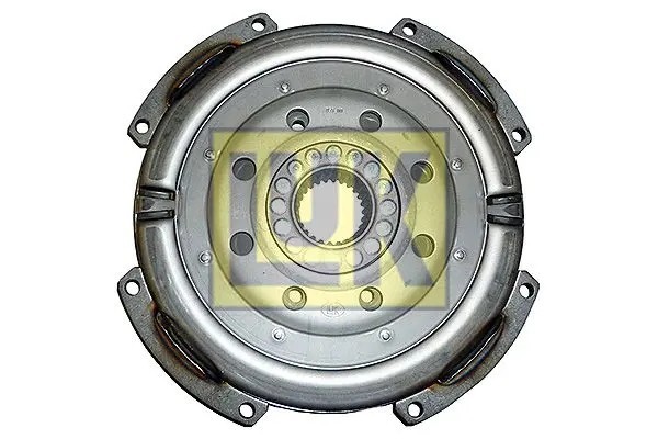 VIBRATION DAMPER CLUTCH 370 0116 10 LUK Part manufacturer Schaeffler LuK