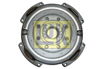 VIBRATION DAMPER CLUTCH 370 0116 10 LUK Part manufacturer Schaeffler LuK