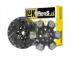 CLUTCH SET 631 2403 39 LUK