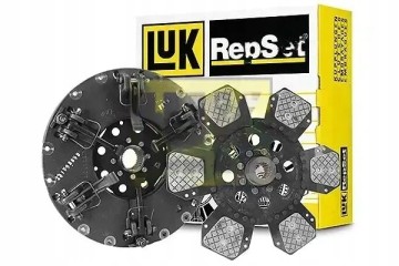 CLUTCH SET 631 2403 39 LUK